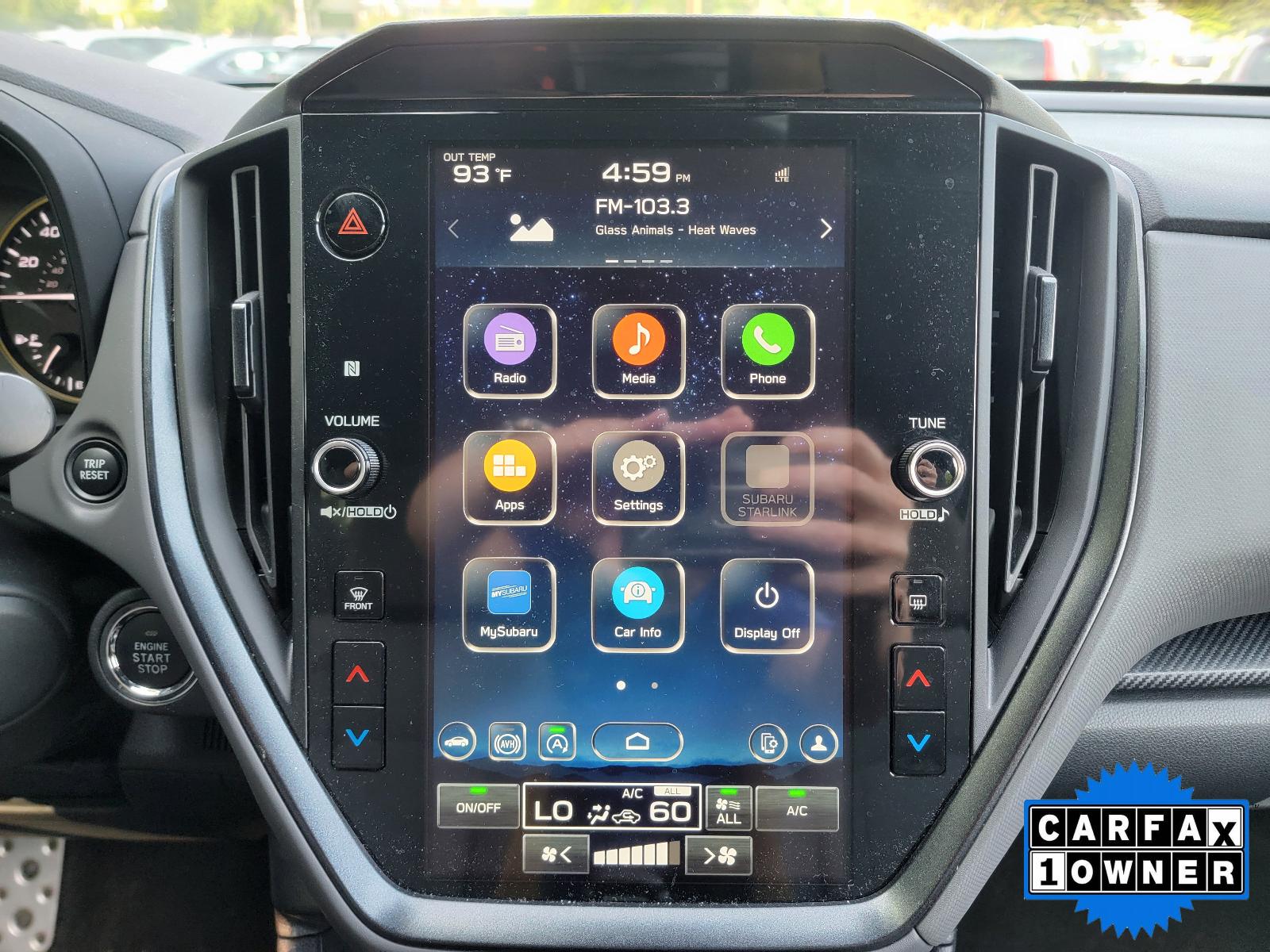 2024 Subaru Crosstrek Vehicle Photo in Harrisburg, PA 17111