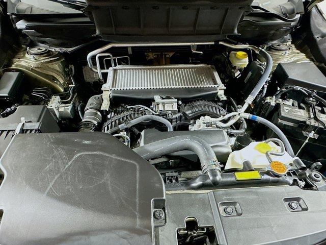 2024 Subaru Ascent Vehicle Photo in Doylestown, PA 18902
