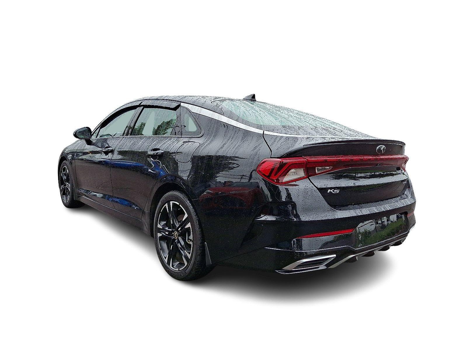 2021 Kia K5 Vehicle Photo in Willow Grove, PA 19090