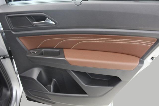 2023 Volkswagen Atlas Vehicle Photo in Green Bay, WI 54304
