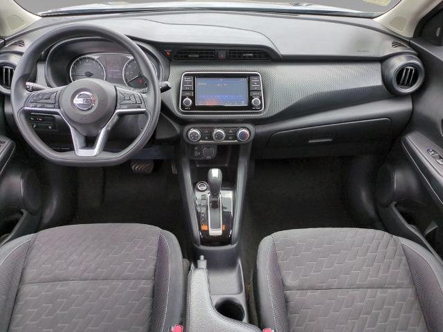 2021 Nissan Kicks Vehicle Photo in Brunswick, GA 31525