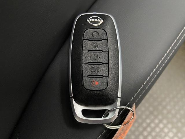2025 Nissan Rogue Vehicle Photo in Appleton, WI 54913