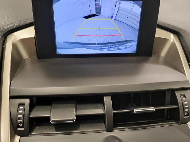 2016 Lexus NX Turbo Vehicle Photo in Appleton, WI 54913