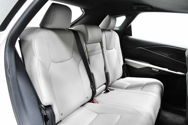 2023 Lexus RX 350 Vehicle Photo in DALLAS, TX 75235