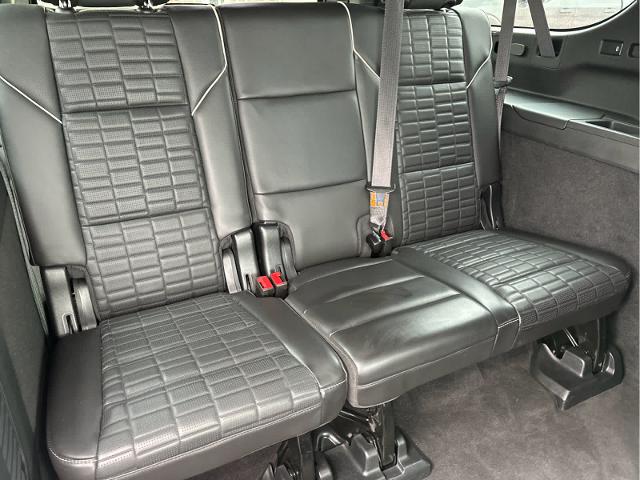 2022 Cadillac Escalade ESV Vehicle Photo in Grapevine, TX 76051