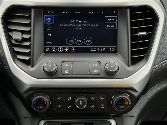 2023 GMC Acadia Vehicle Photo in MIDDLETON, WI 53562-1492
