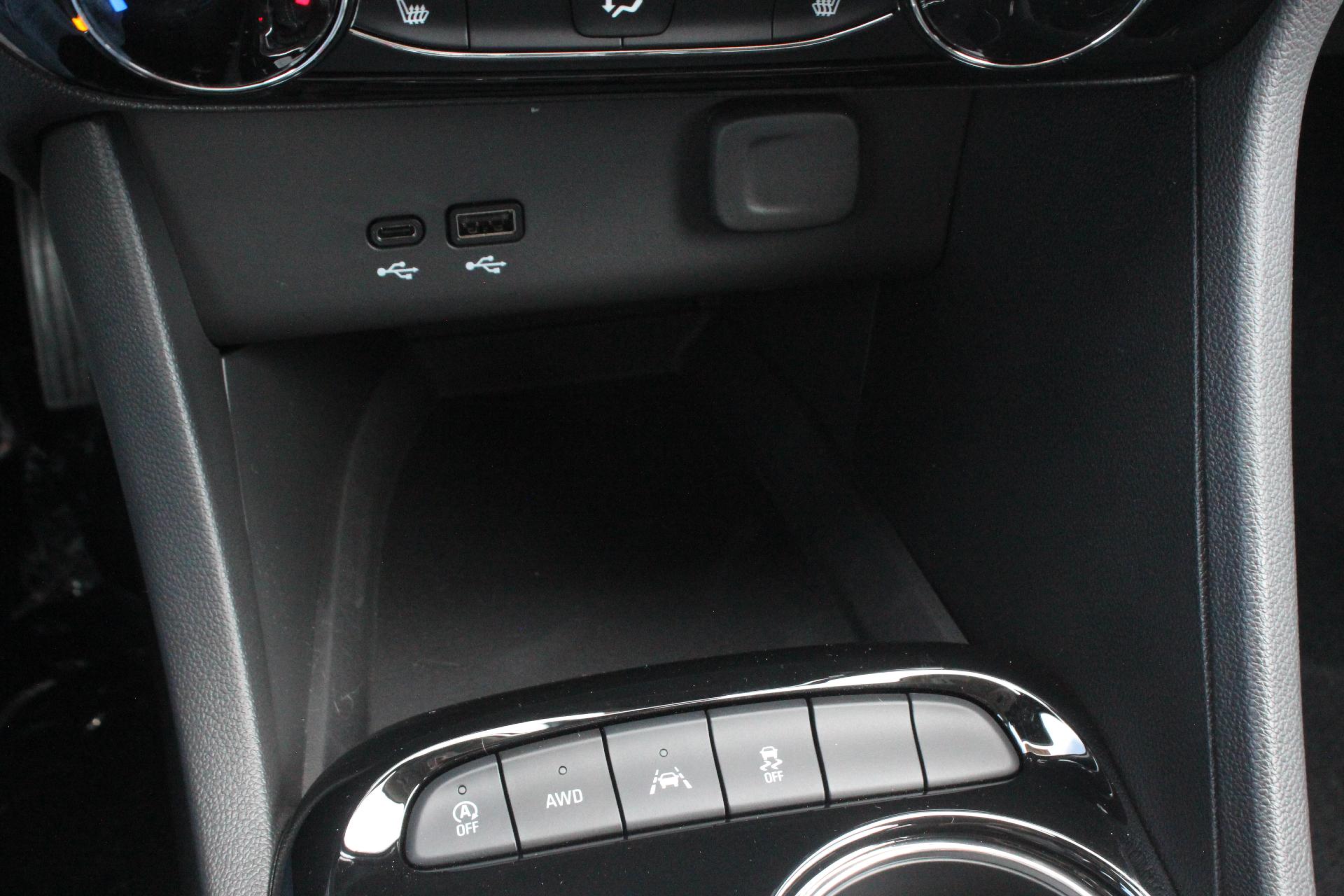 2026 Buick Encore GX Vehicle Photo in AURORA, CO 80012-4011