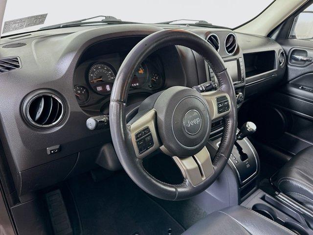 2017 Jeep Patriot Vehicle Photo in Doylestown, PA 18902