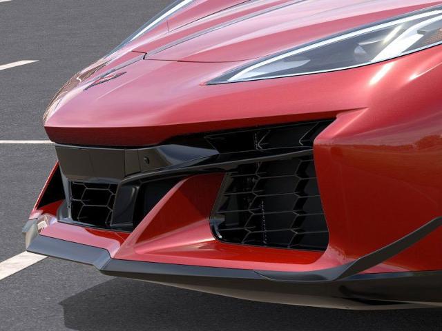 2025 Chevrolet Corvette Z06 Vehicle Photo in EVERETT, WA 98203-5662