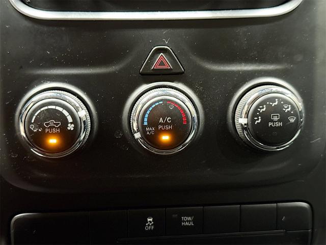 2020 Ram 1500 Classic Vehicle Photo in EVERETT, WA 98203-5662