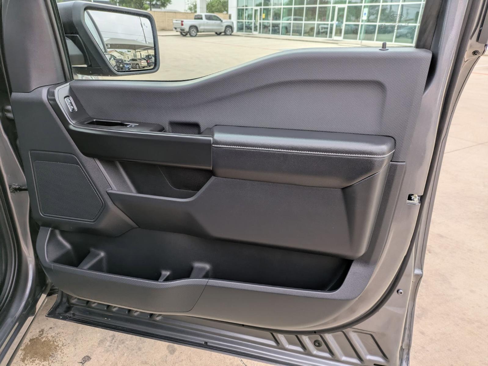 2024 Ford F-150 Vehicle Photo in SELMA, TX 78154-1460