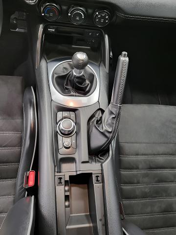 2023 Mazda MX-5 Miata RF Vehicle Photo in NEENAH, WI 54956-2243