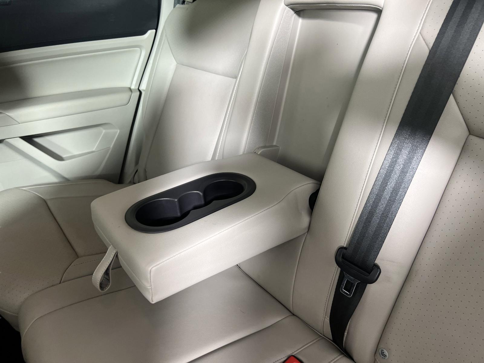 2019 Volkswagen Atlas Vehicle Photo in Georgetown, TX 78626