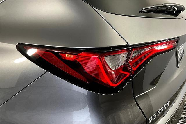 2024 Acura MDX Vehicle Photo in Tulsa, OK 74145