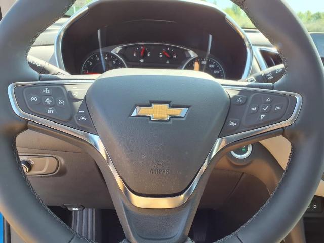 2024 Chevrolet Equinox Vehicle Photo in EMPORIA, VA 23847-1235