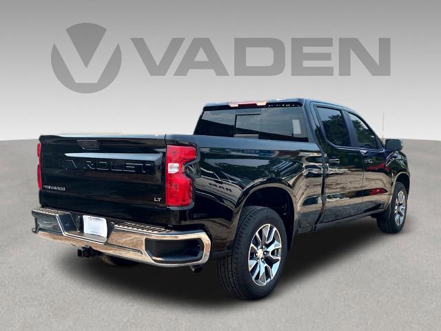 2025 Chevrolet Silverado 1500 Vehicle Photo in SAVANNAH, GA 31406-4513