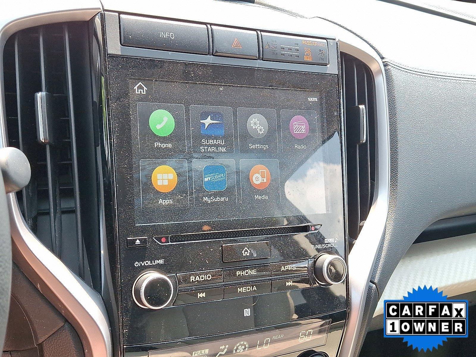 2022 Subaru Ascent Vehicle Photo in Harrisburg, PA 17111