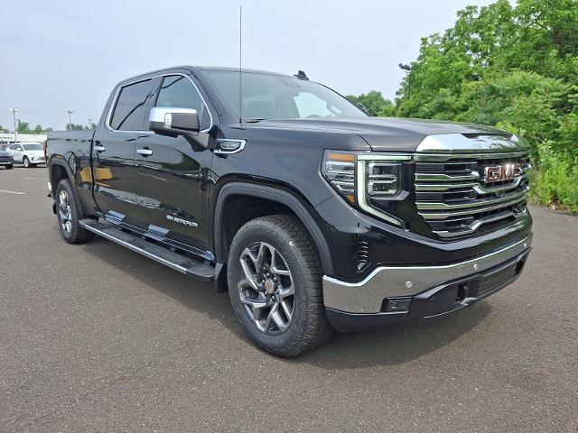 2025 GMC Sierra 1500 Vehicle Photo in TREVOSE, PA 19053-4984