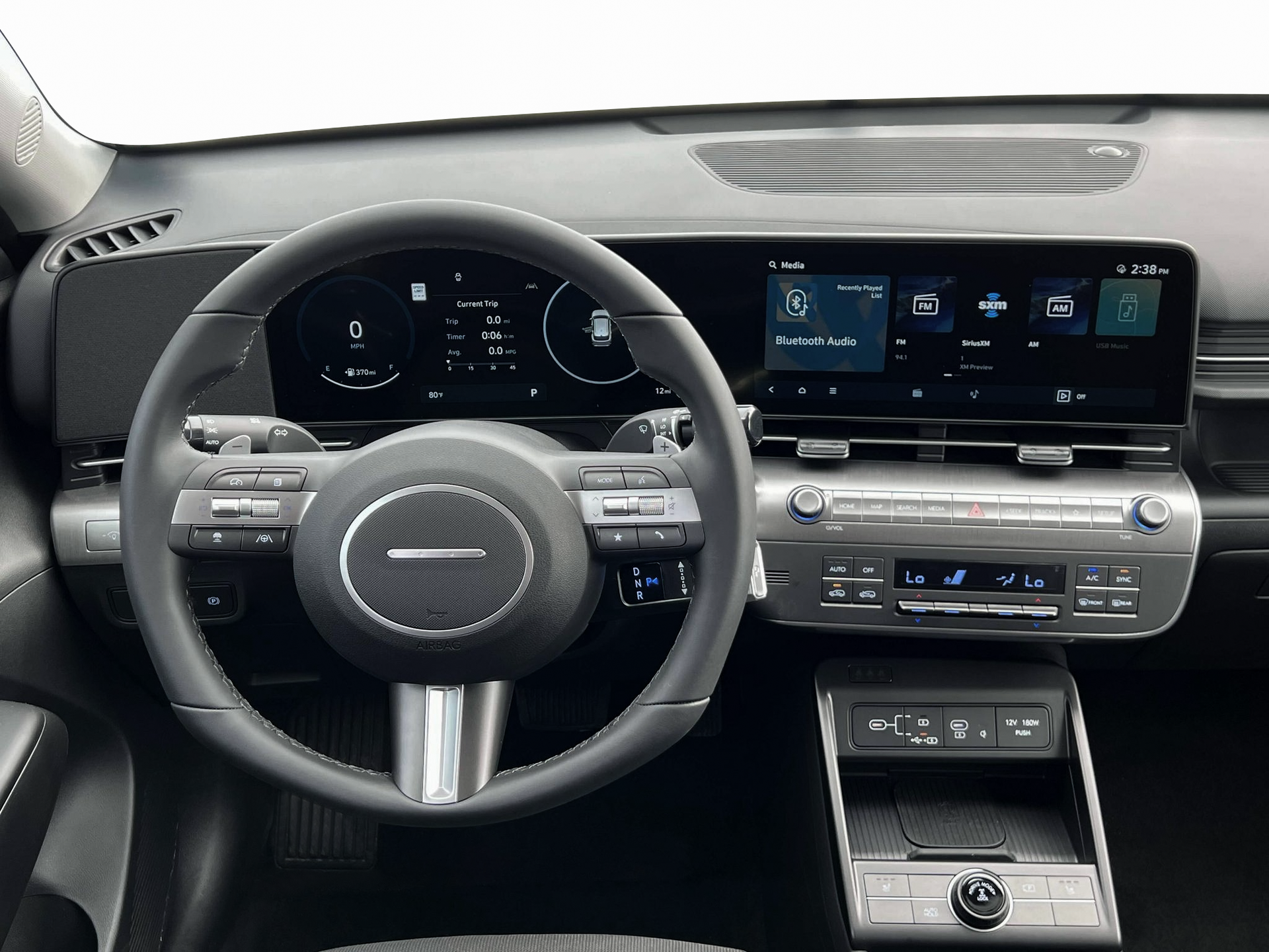 2024 Hyundai KONA Vehicle Photo in Philadelphia, PA 19116