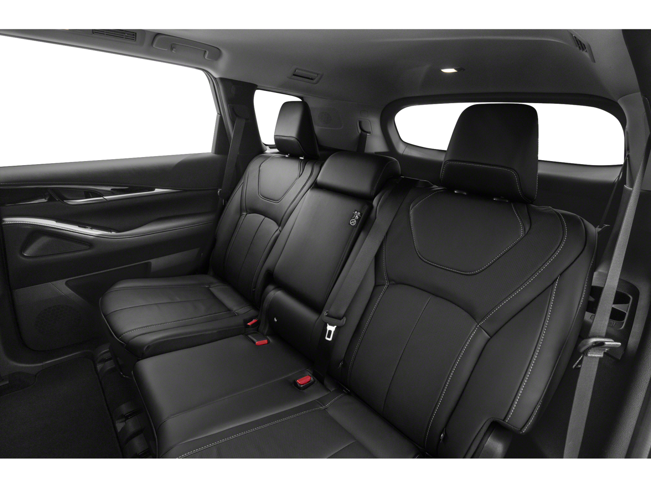 2025 INFINITI QX60 Vehicle Photo in San Antonio, TX 78230
