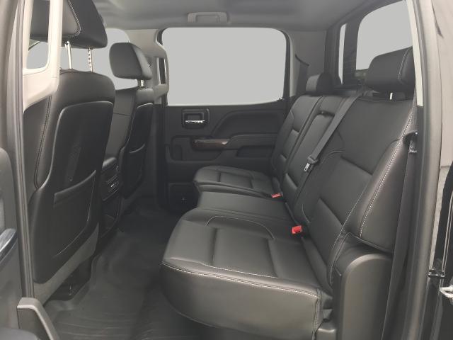 2015 GMC Sierra 2500 HD Vehicle Photo in GREEN BAY, WI 54303-3330