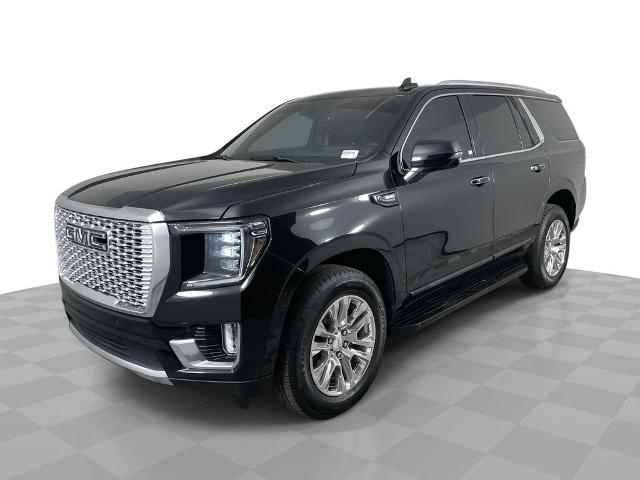 2022 GMC Yukon Vehicle Photo in GILBERT, AZ 85297-0402