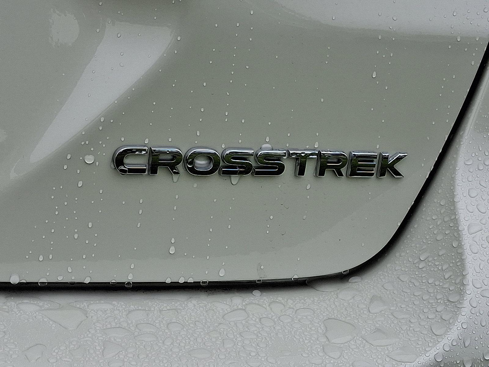 2025 Subaru Crosstrek Vehicle Photo in Easton, PA 18045