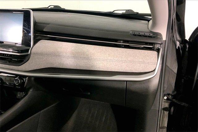 2022 Jeep Compass Vehicle Photo in KANSAS CITY, MO 64114-4502