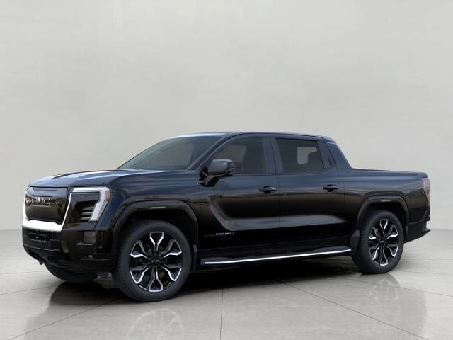 2025 GMC Sierra EV Vehicle Photo in MANITOWOC, WI 54220-5838