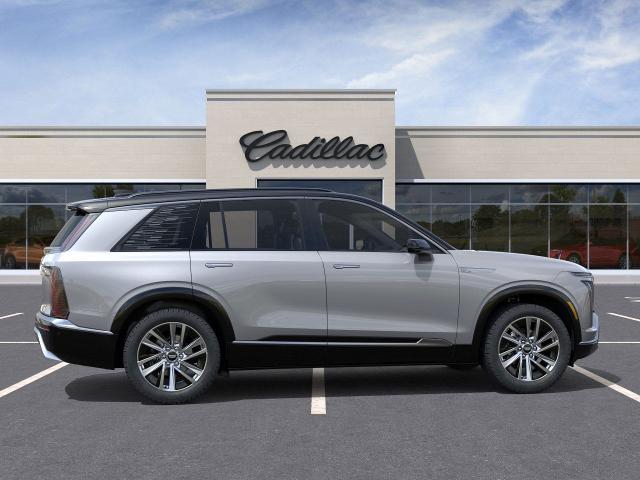 2026 Cadillac VISTIQ Vehicle Photo in SMITHTOWN, NY 11787-5023