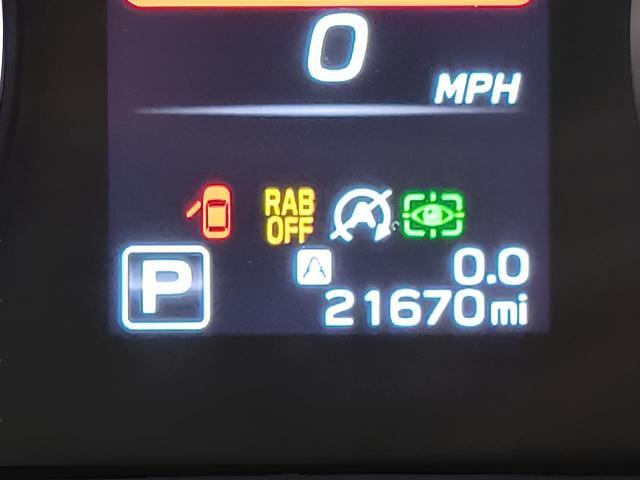2024 Subaru Outback Vehicle Photo in Green Bay, WI 54304