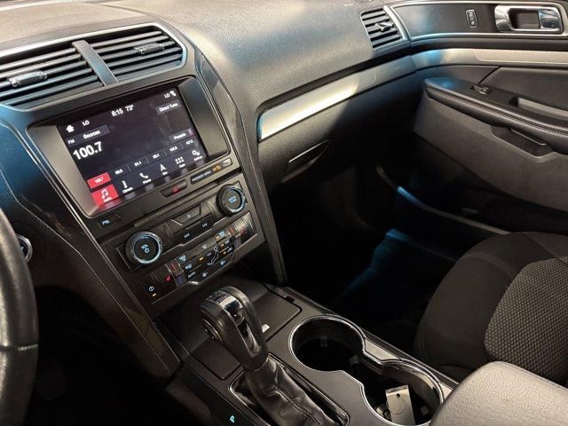 2018 Ford Explorer Vehicle Photo in Ogallala, NE 69153