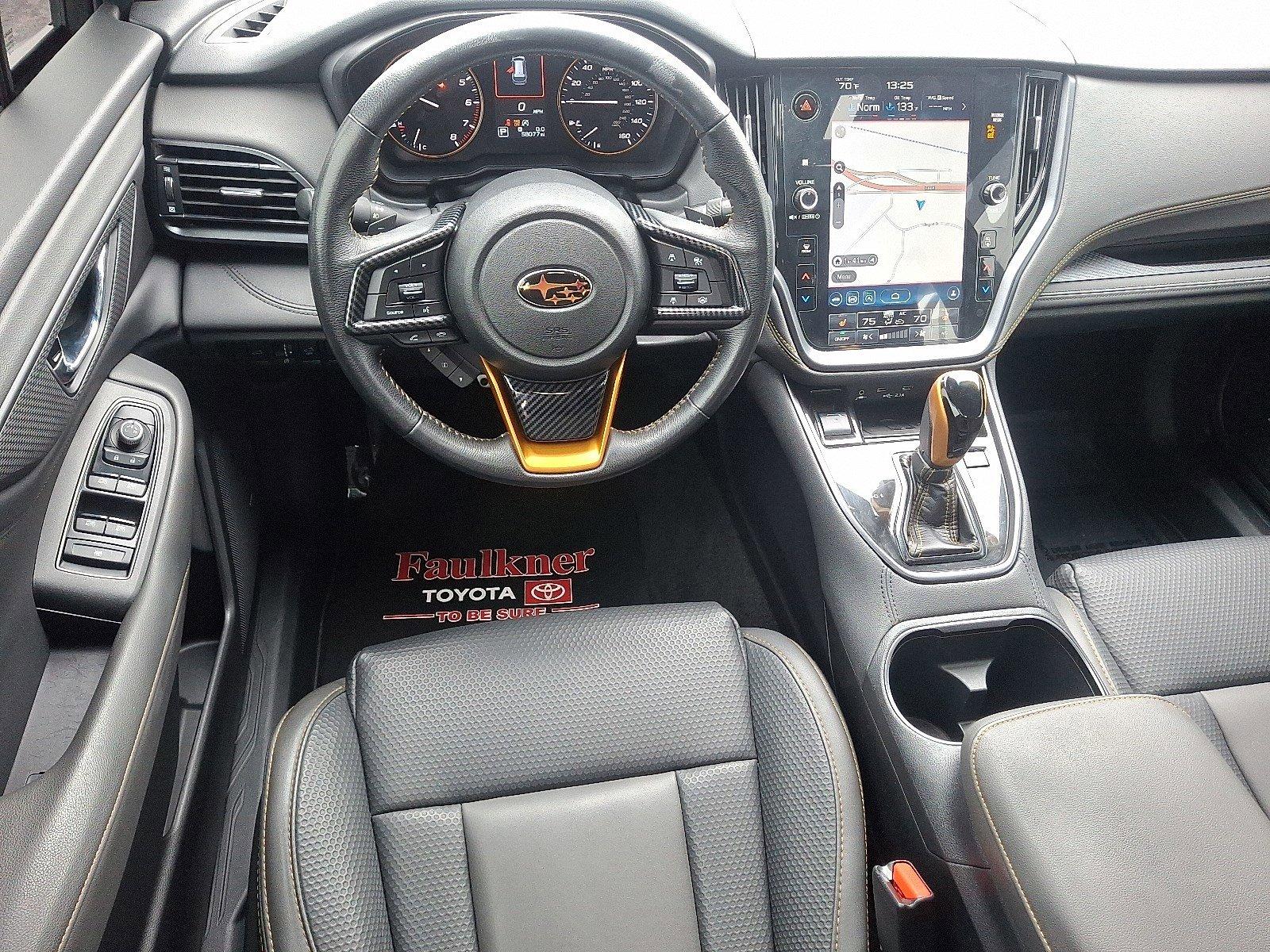 2022 Subaru Outback Vehicle Photo in Harrisburg, PA 17111