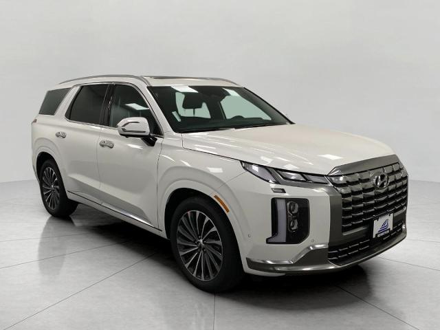 2025 Hyundai PALISADE Vehicle Photo in Appleton, WI 54913