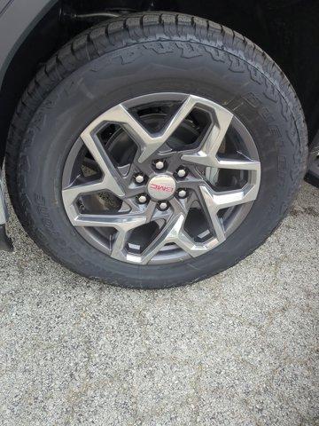 2025 GMC Sierra 1500 Vehicle Photo in WEST FRANKFORT, IL 62896-4173