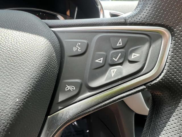 2022 Chevrolet Equinox Vehicle Photo in Roslyn, NY 11576