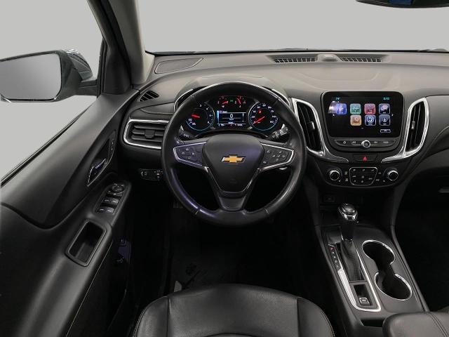 2018 Chevrolet Equinox Vehicle Photo in Appleton, WI 54913
