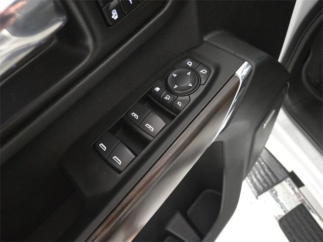 2021 GMC Sierra 2500 HD Vehicle Photo in PRESCOTT, AZ 86305-3700