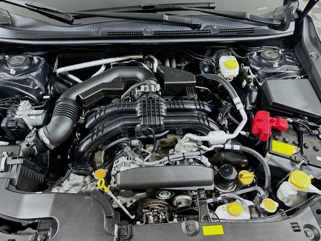2024 Subaru Crosstrek Vehicle Photo in Doylestown, PA 18902