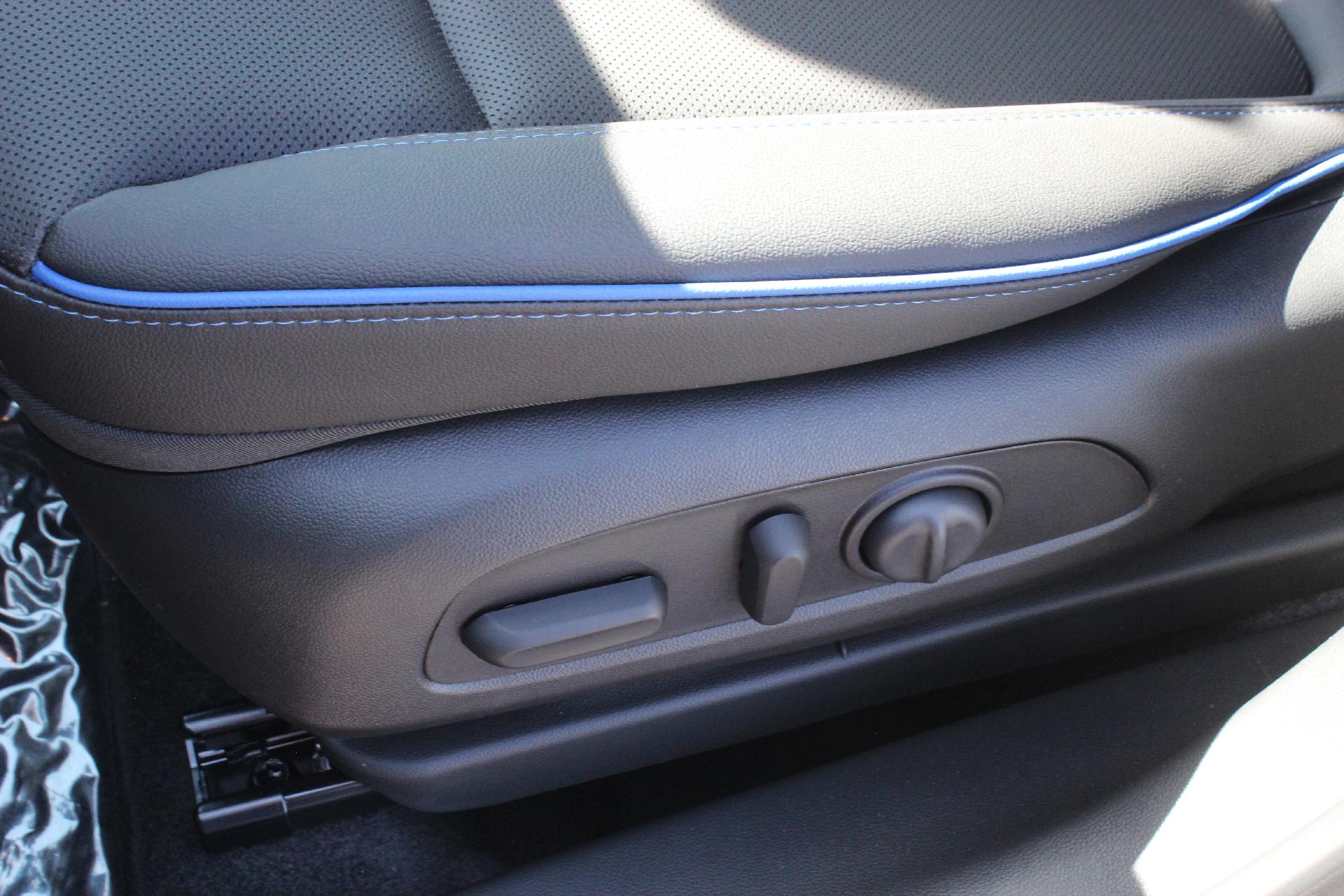 2026 Buick Encore GX Vehicle Photo in AURORA, CO 80012-4011