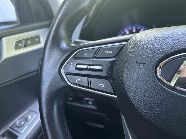 2022 Hyundai PALISADE Vehicle Photo in Statesboro, GA 30458