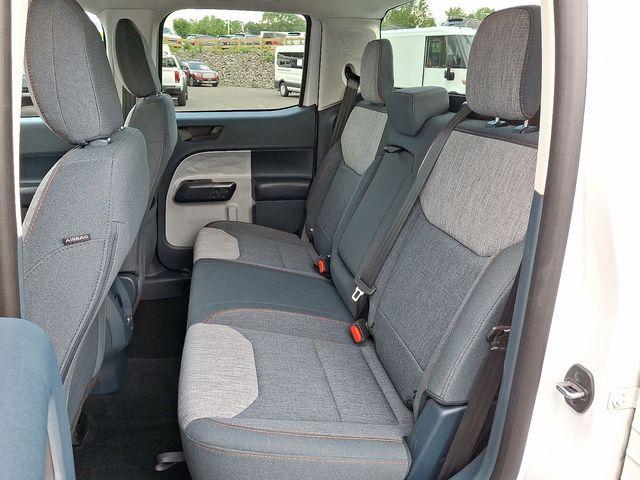 2023 Ford Maverick Vehicle Photo in DANBURY, CT 06810-5034