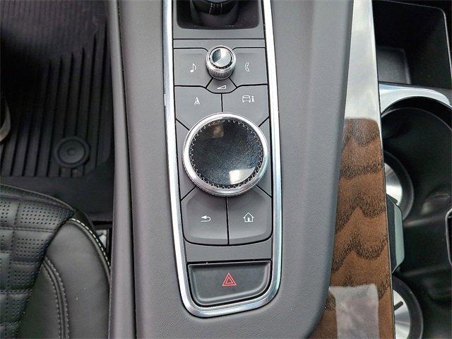 2024 Cadillac Escalade ESV Vehicle Photo in ALLENTOWN, PA 18103-7399