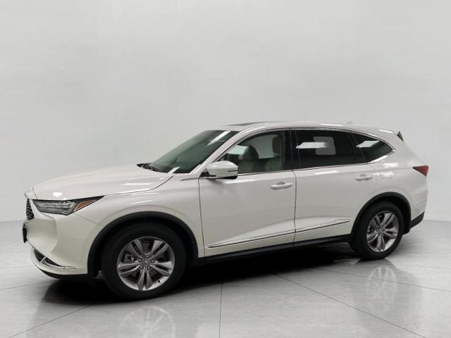 2024 Acura MDX Vehicle Photo in Appleton, WI 54913