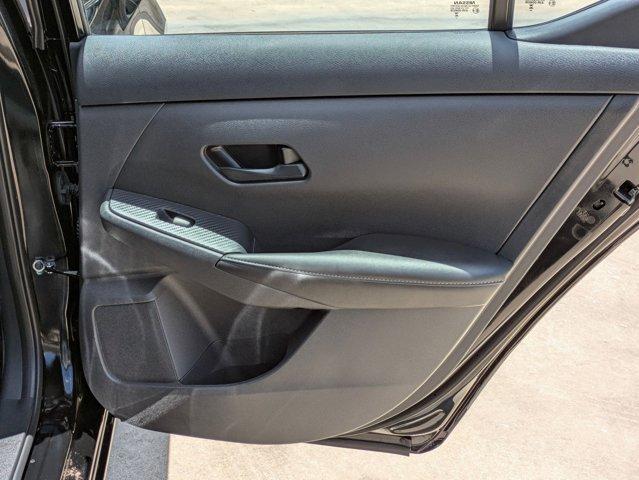 2025 Nissan Sentra Vehicle Photo in San Antonio, TX 78209