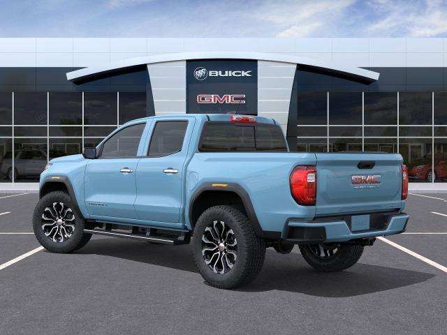 2025 GMC Canyon Vehicle Photo in APPLETON, WI 54914-8833
