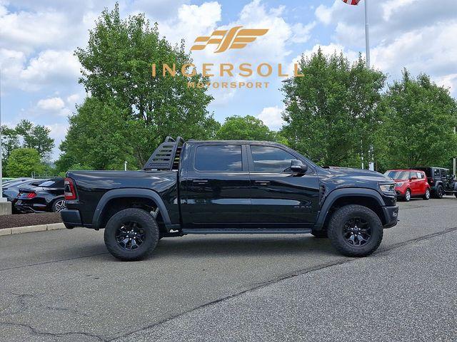 2022 Ram 1500 Vehicle Photo in DANBURY, CT 06810-5034