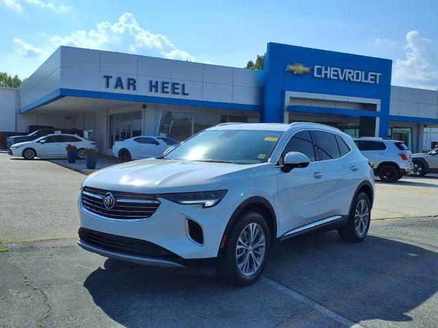 Select Vehicles