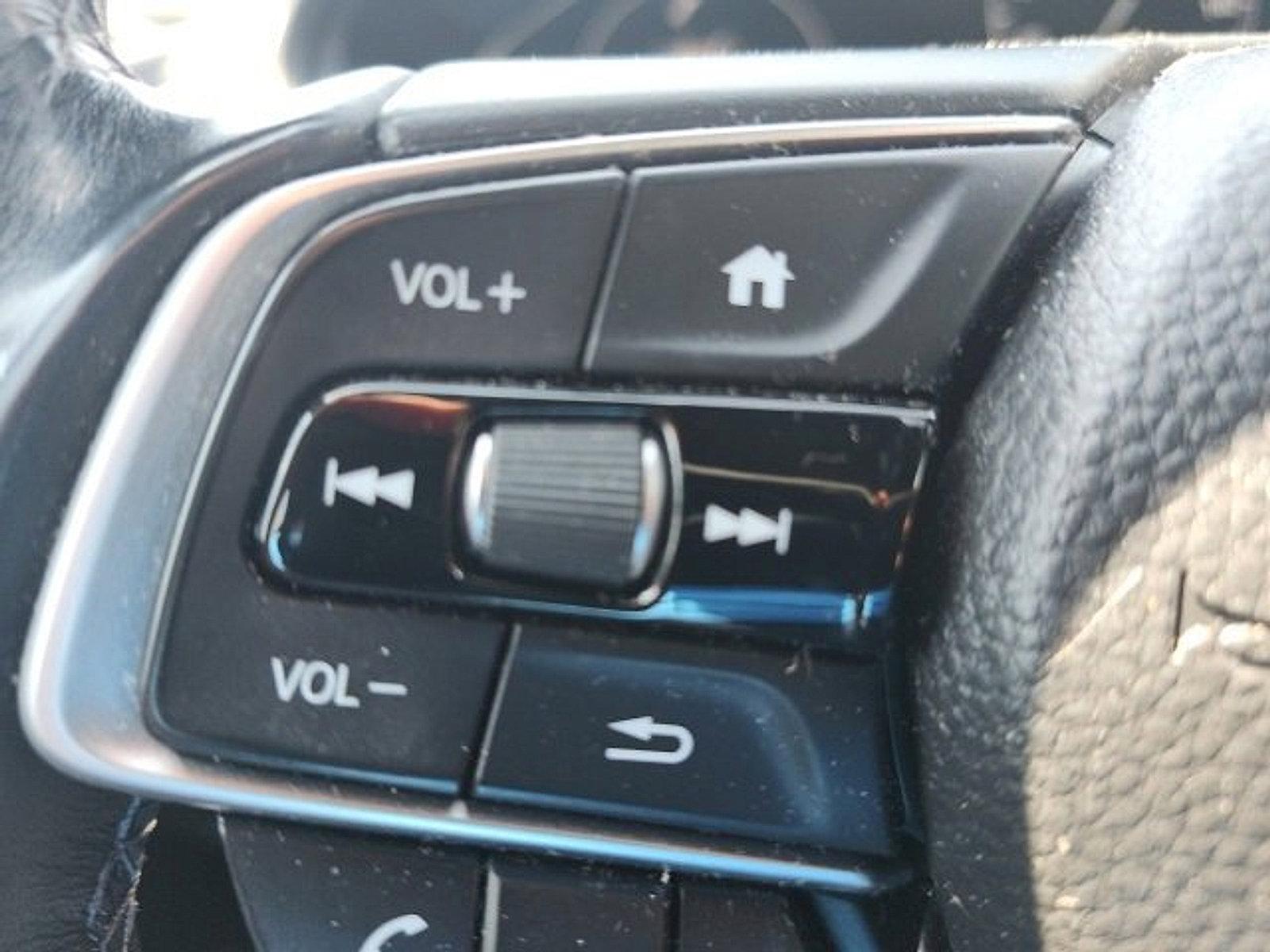 2019 Honda Accord Sedan Vehicle Photo in Harrisburg, PA 17111