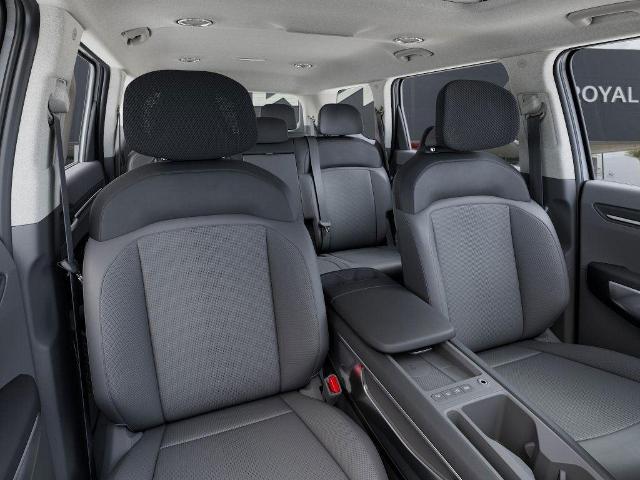 2026 Kia EV9 Vehicle Photo in Tucson, AZ 85712